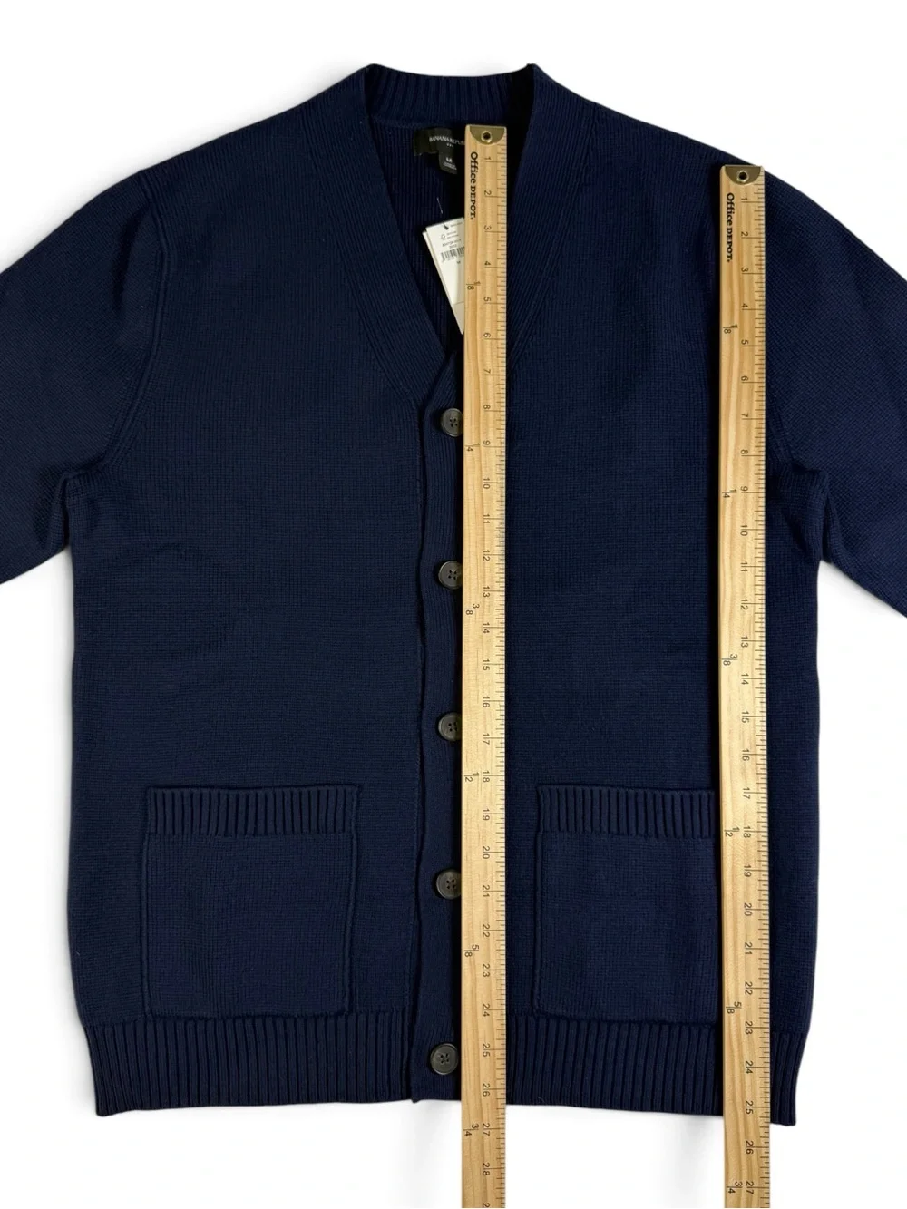 Banana Republic new tags